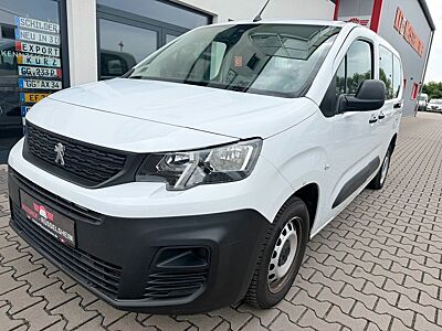 Peugeot Partner 1,5 HDI Premium L2*Klima*3-Sitze