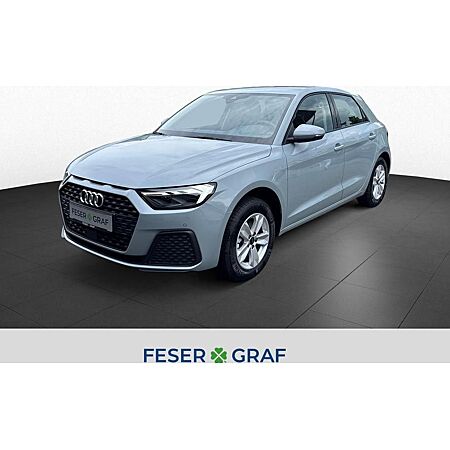 Audi A1 leasen