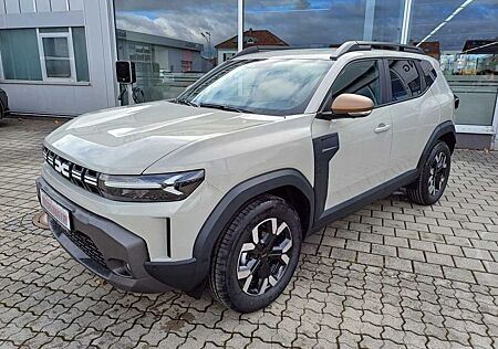 Dacia Duster Extreme TCe 130 WINTERPAKET+CITYPAKET