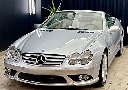 Mercedes-Benz SL 500 gebraucht kaufen Mercedes-Benz SL 500 -