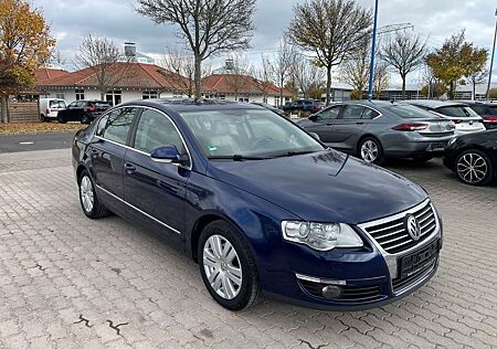 VW Passat Volkswagen 2.0 TDI DPF 125kW Highline