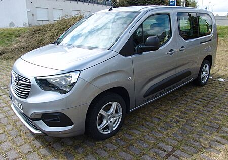 Opel Combo Life 1.5 D Start/Stop Ultimate