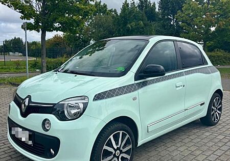 Renault Twingo SCe 70 Stop & Start La Parisienne La ...
