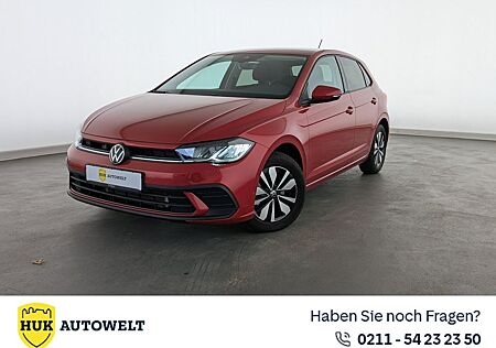 VW Polo Volkswagen 1.0 TSI Move OPF (EURO 6d) LED+CARPLAY+SHZ+