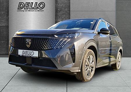 Peugeot 5008 gebraucht kaufen Peugeot 5008 Allure Hybrid 6-AT Panorama-Navigations-Pak