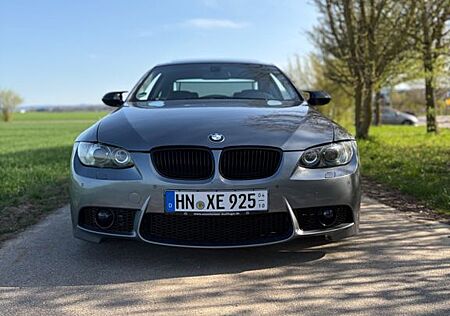BMW 325i Coupé -