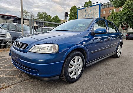 Opel Astra 1.6 16V KLIMA-2.HD-TÜV NEU