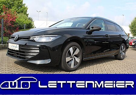 VW Passat Variant Volkswagen 1.5 eTSI DSG Business 360° AHK SH