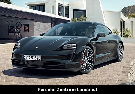 Porsche Taycan 4S | Sitzbelüftung | Sport Chrono |