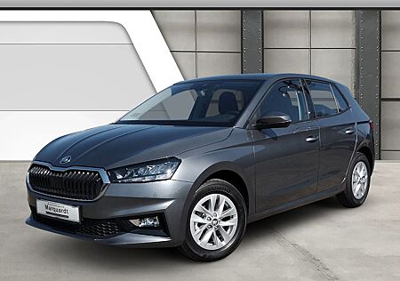 Skoda Fabia 1.0l TSI Select. LED PDC vo+hi Kamera AHK