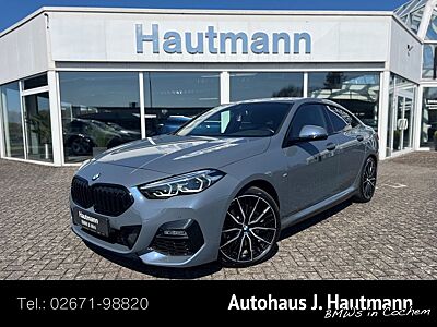 BMW 220 Gran Coupe d xDrive M SPORT *1.HAND*LEDER*