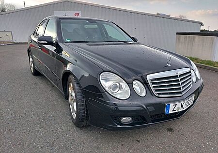 Mercedes-Benz E 200 CDI AVANTGARDE Avantgarde