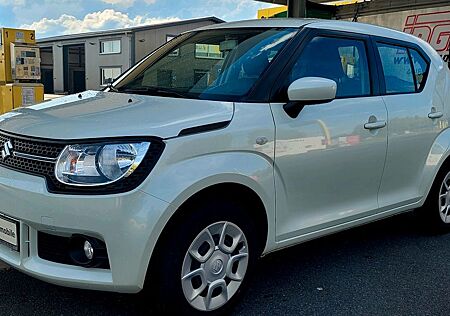 Suzuki Ignis Basic/Tüv.Neu/Klima/Garantie