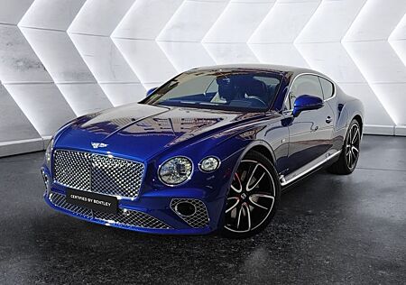 Bentley Continental GT GT