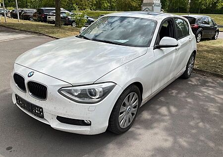 BMW 116i