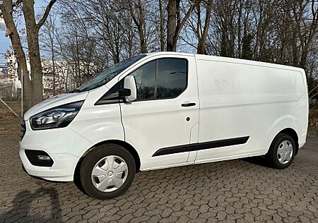 Ford Transit Custom 2.0 DCi*L-2-MAXI*NETTO-14500*NAVI