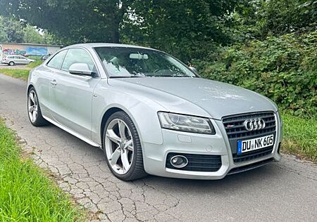 Audi A5 2.7 TDI S Line (DPF) multitronic -