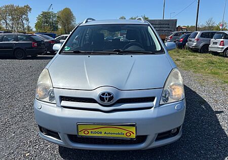 Toyota Corolla Verso 1.8 Luna