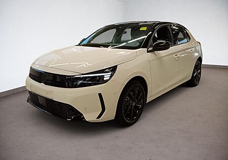 Opel Corsa F 1.2 Turbo GS LED-Licht Multimedia PDC Si