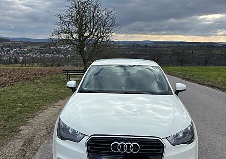 Audi A1 1.2 TFSI Ambition Ambition