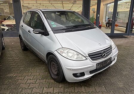 Mercedes-Benz A 150 Automatikgetriebe