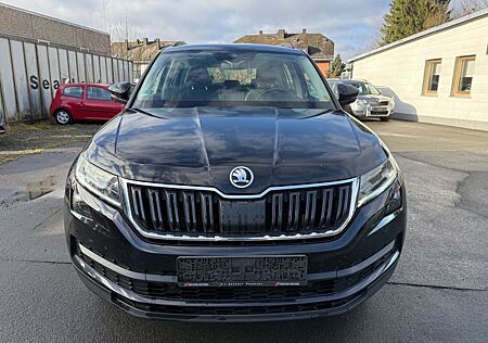 Skoda Kodiaq Ambition 4x4