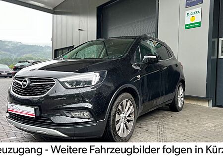 Opel Mokka X Innovation Start/Stop 4x4 *LED *Kamera