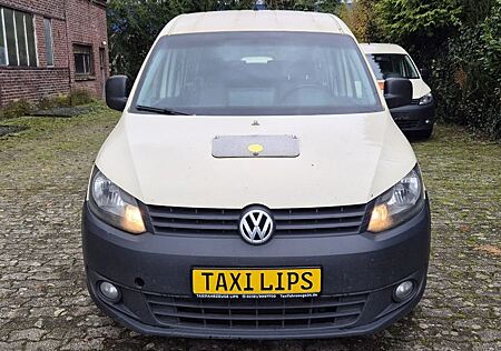 VW Caddy Volkswagen Maxi Trendline 7.Sitzer