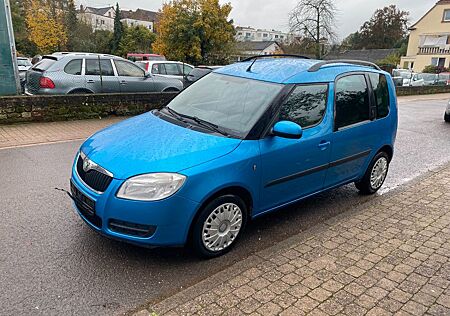 Skoda Roomster 1.9 TDI Style