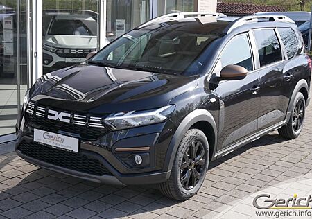Dacia Jogger Hybrid 140 Extreme (DJF)