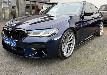 BMW M5 Limousine Competition *2. Hand *Laser *B&W