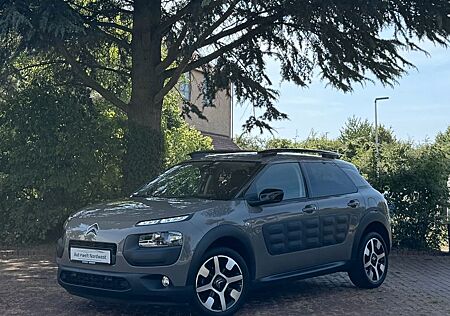 Citroën C4 Cactus Shine|LED TFL|PDC|Kamera|Navi|touch!