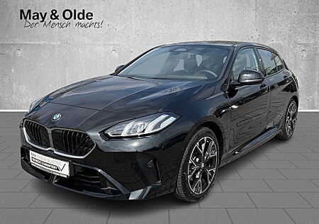 BMW 120 M Sport Navi LED ACC RFK Klimaaut DAB SHZ