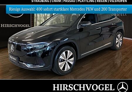 Mercedes-Benz EQA 350 4M Progressive+DISTRON+KEYLESS+LED+360°K