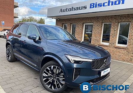 Volvo XC 90 XC90 T8 Plus Bright Recharge Plug-In Hybrid AWD