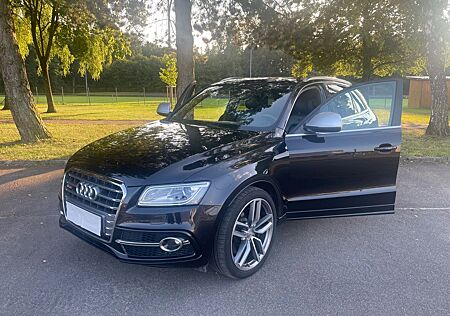 Audi SQ5 3.0 TDI tiptronic quattro -