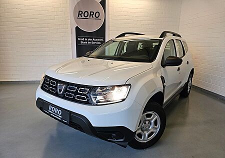 Dacia Duster II 1.5 dCi Deal+4Season/1.Hand/Scheckheft