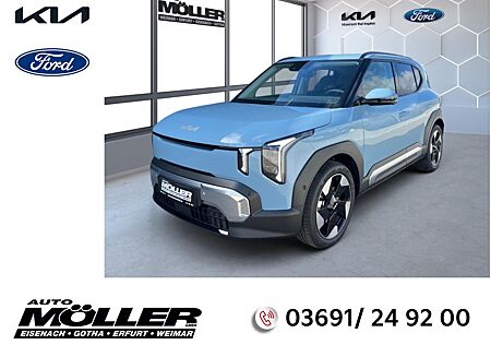 Kia EV2 42.2kWh 108kW Earth 360°Kamera Navi Totwinke