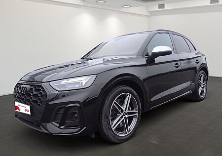 Audi SQ5 3.0 TDI *AHK*LED*PARKSENSOR*NAVI*