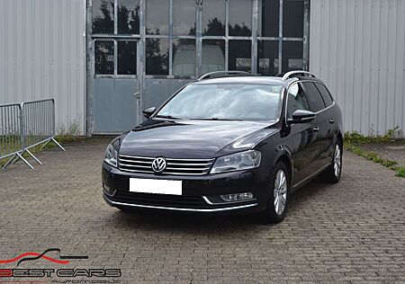VW Passat Variant Volkswagen Comfortline BlueMotion