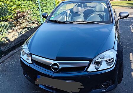 Opel Tigra 1.4 TWINPORT Endless Summer Endless Summer