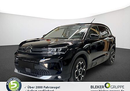 Citroën C5 Aircross PureTech 130 S&S EAT8 Feel Pack