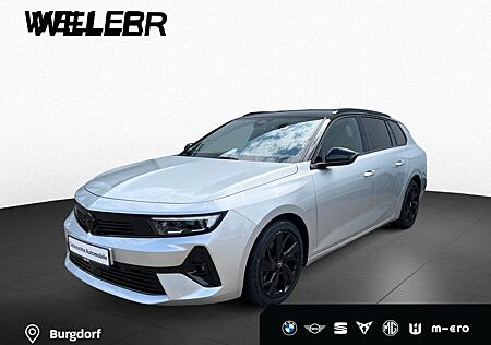 Opel Astra Sports Tourer 1.2 Aut. GS Matrix ACC 17"