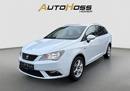 Seat Ibiza **ST STYLE**KLIMA/TEMPOMAT/AUX/CD
