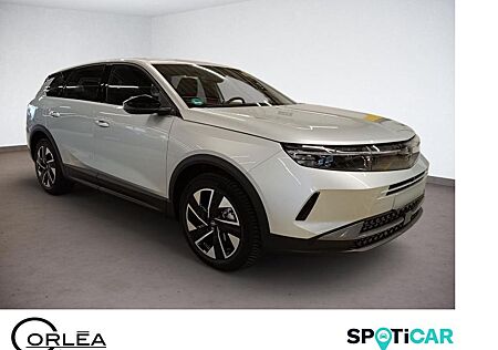 Opel Grandland X gebraucht kaufen Opel Grandland X Neuer Grandland 1.2 MHEV Edition Navi Allwetter