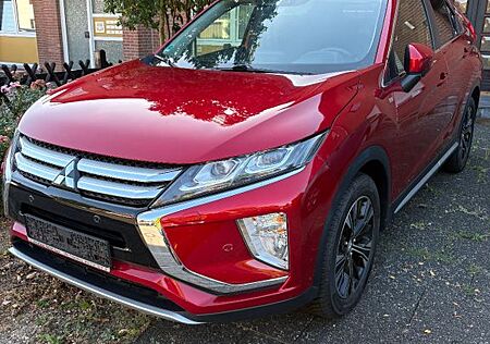 Mitsubishi Eclipse Cross 1.5 ClearTec T-MIVEC Diamant 2...