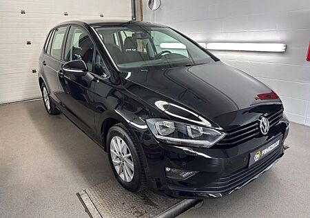 VW Golf Volkswagen Sportsvan VII Trendline BMT/Start-Stopp