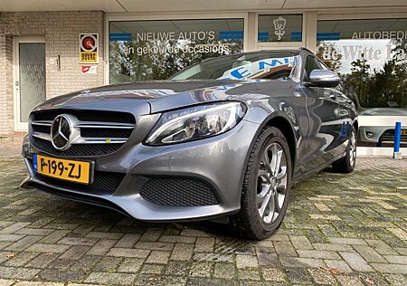 Mercedes-Benz C 200 Estate Premium Plus BTW IS VERREKENBAAR AU