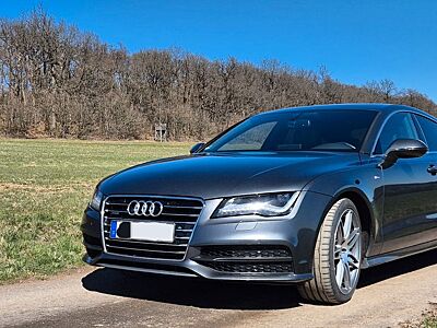 Audi A7 S-tronic | S-line | Steuerkette NEU