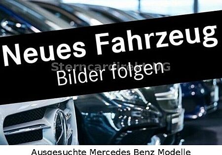 Mercedes-Benz E 300 de T Avantgarde DISTRO LED MBUX SPUR TWA